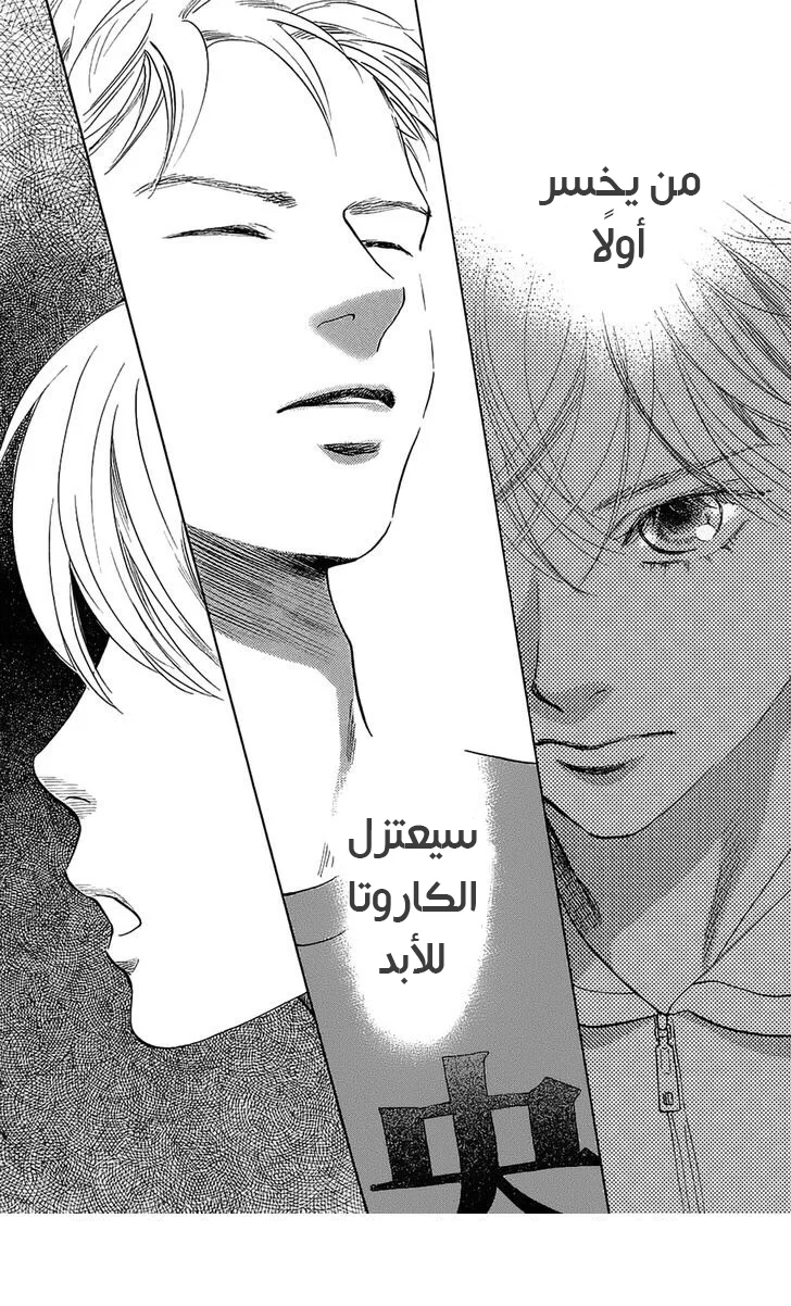 Read Chihayafuru AR Manga Online