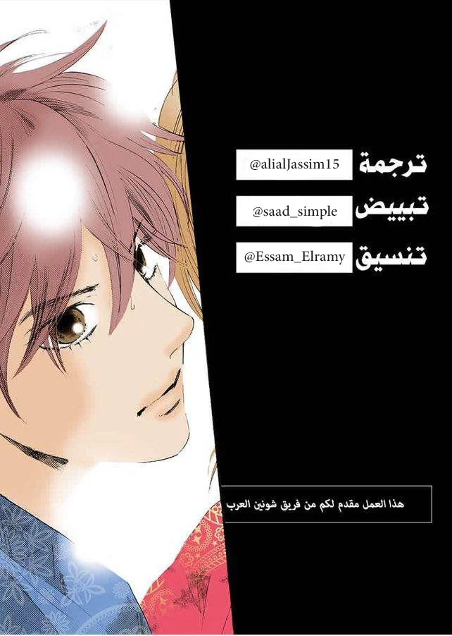 Read Chihayafuru AR Manga Online
