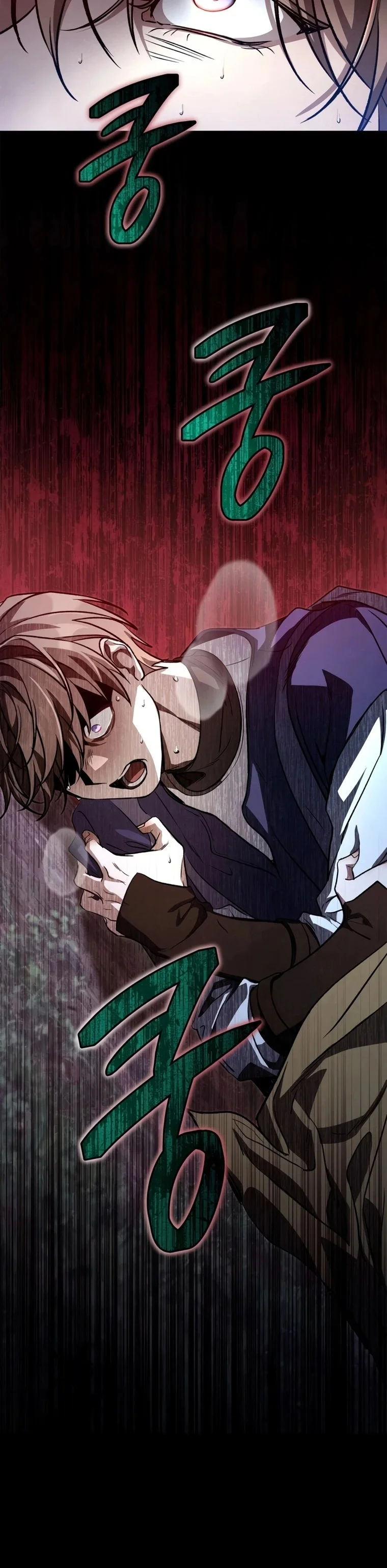Read Children Of The Rune AR Manga Online