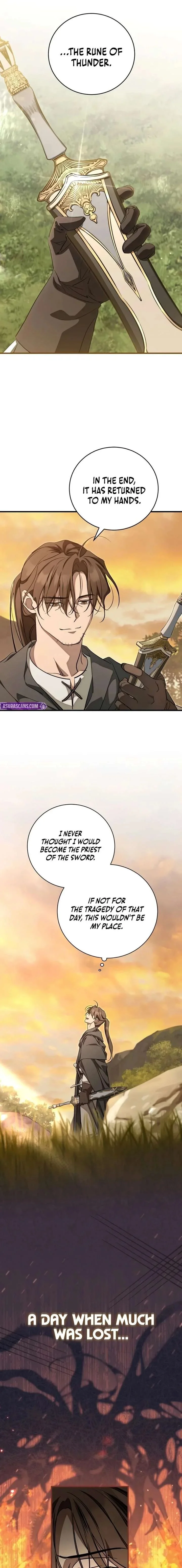 Read Children Of The Rune AR Manga Online