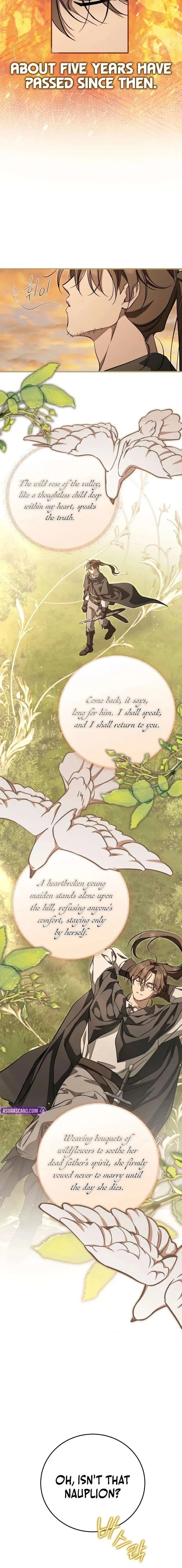 Read Children Of The Rune AR Manga Online
