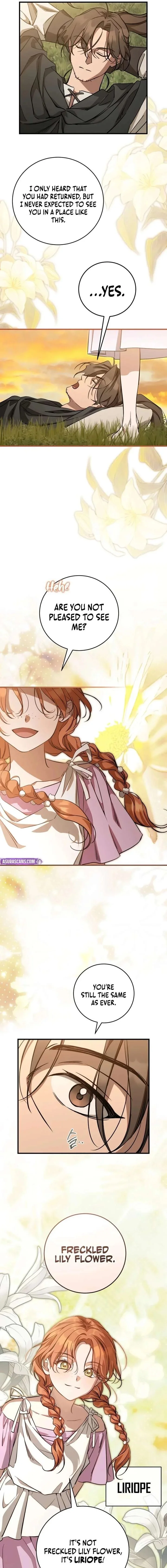 Read Children Of The Rune AR Manga Online