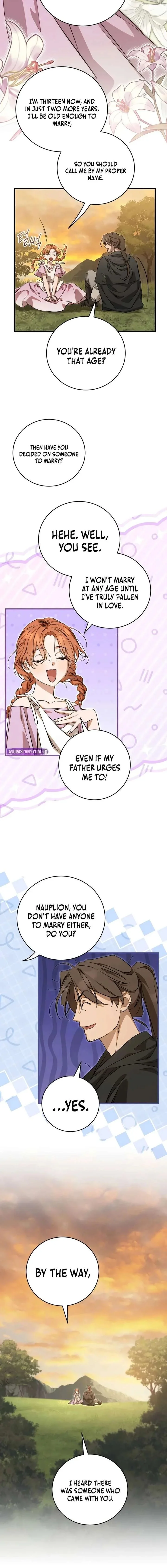 Read Children Of The Rune AR Manga Online
