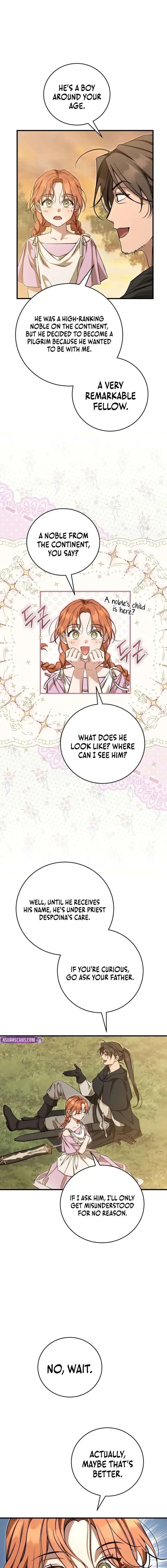 Read Children Of The Rune AR Manga Online