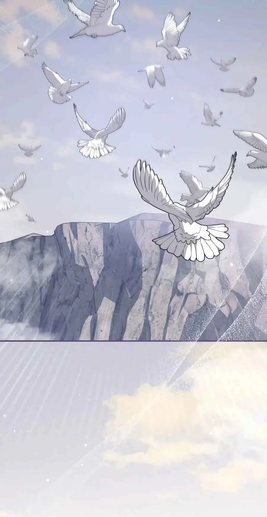 Read Children Of The Rune AR Manga Online