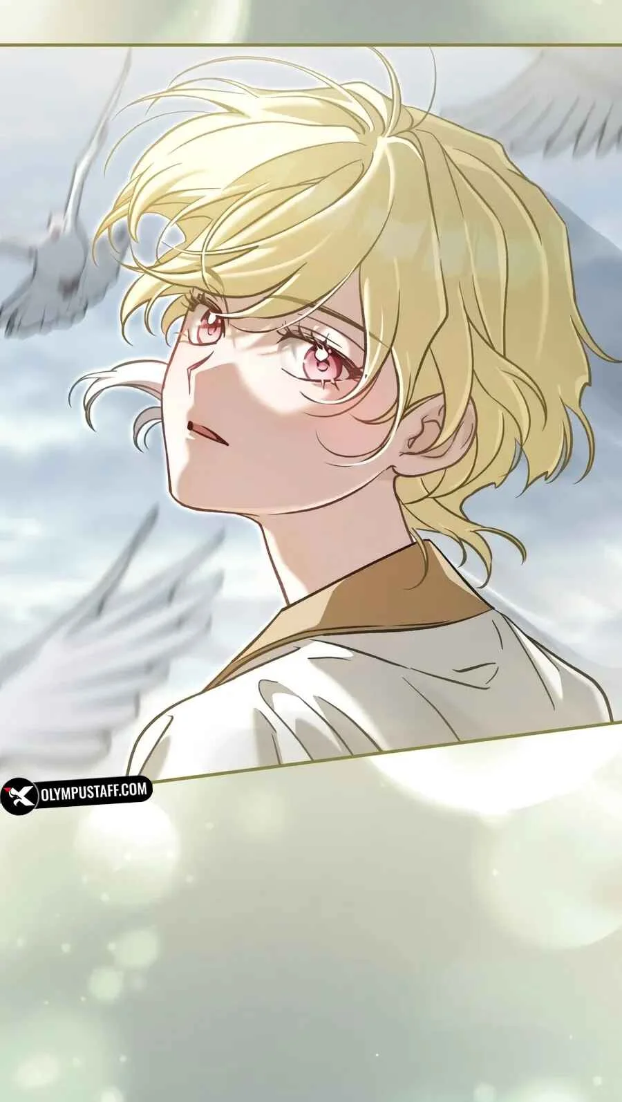 Read Children Of The Rune AR Manga Online