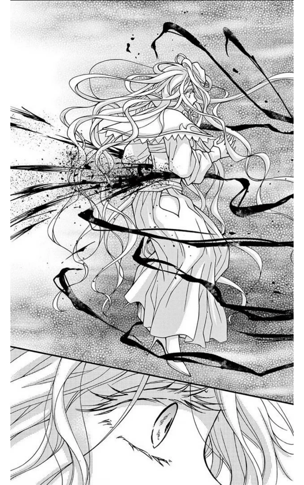 Read Chocolate Vampire AR Manga Online