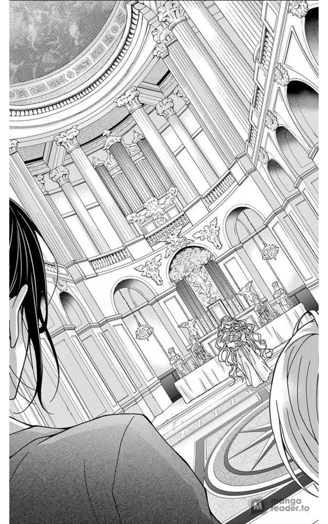 Read Chocolate Vampire AR Manga Online