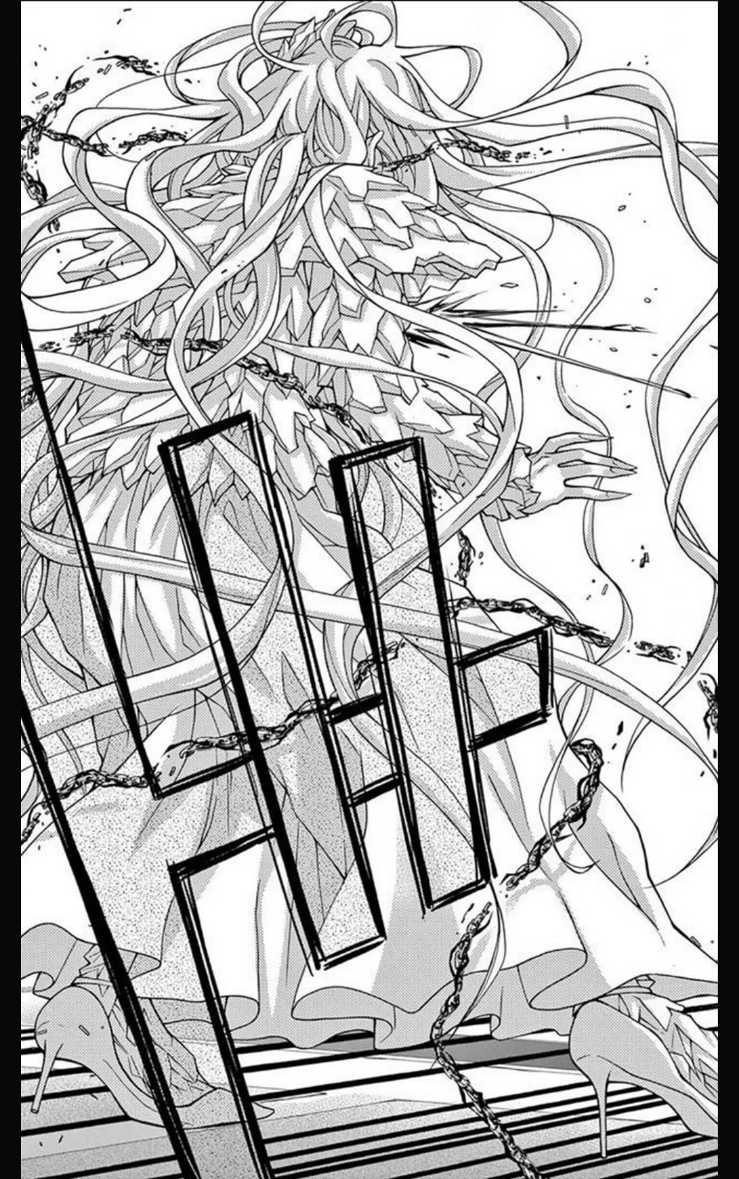 Read Chocolate Vampire AR Manga Online
