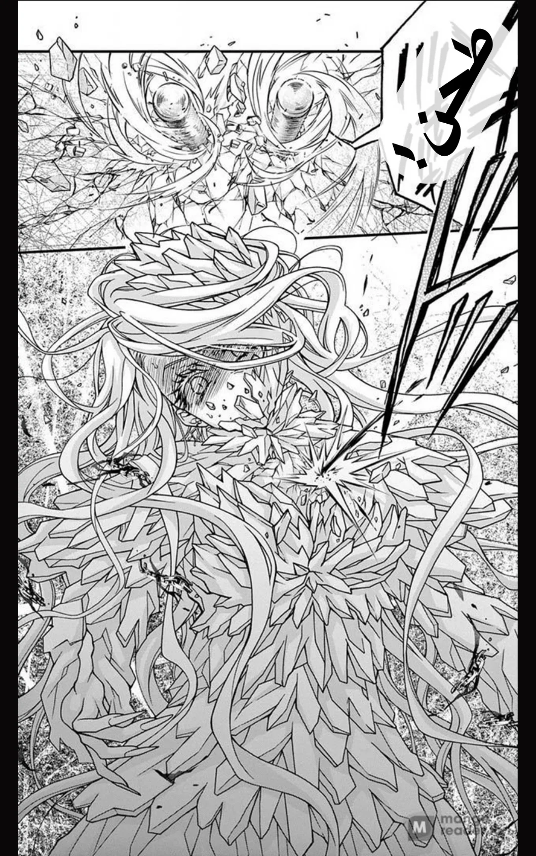 Read Chocolate Vampire AR Manga Online