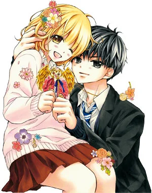 Read Chocolate Vampire AR Manga Online