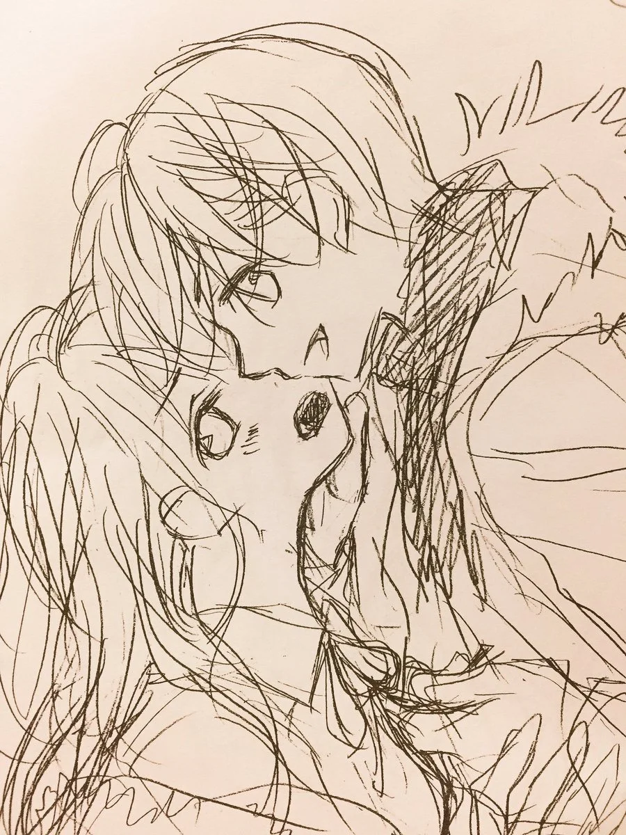 Read Chocolate Vampire AR Manga Online