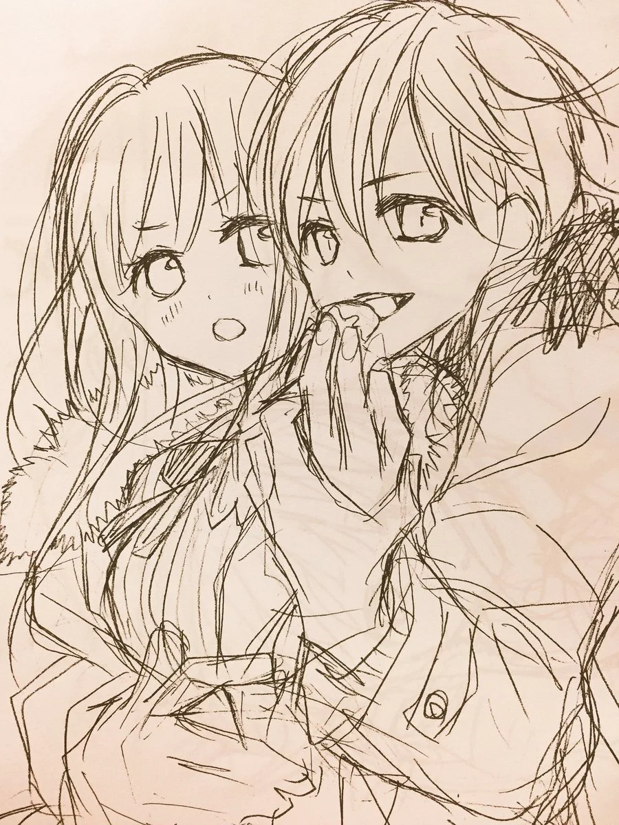 Read Chocolate Vampire AR Manga Online