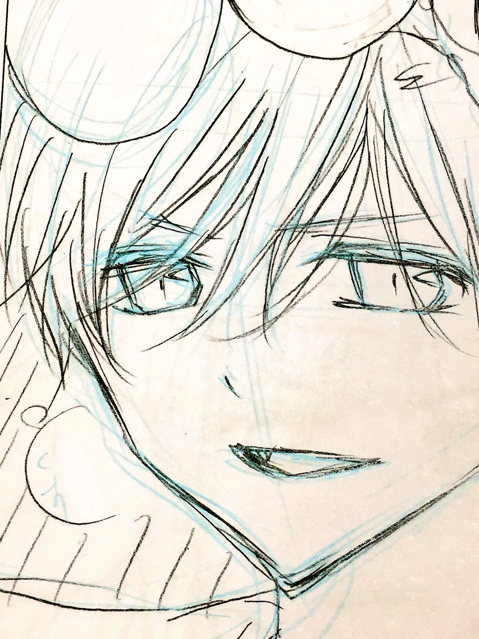 Read Chocolate Vampire AR Manga Online