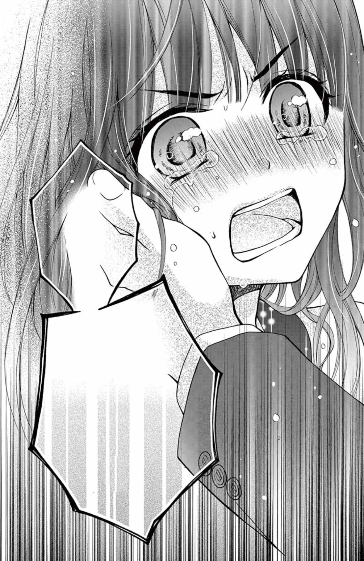 Read Chocolate Vampire AR Manga Online