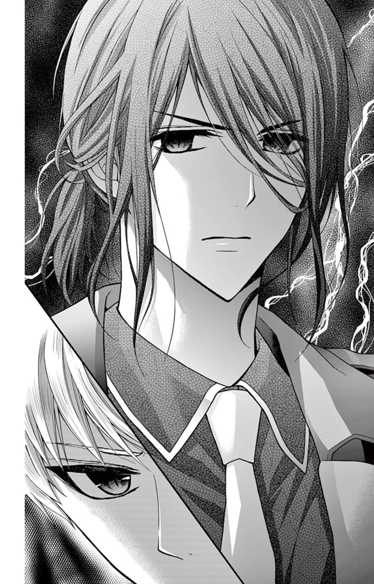 Read Chocolate Vampire AR Manga Online