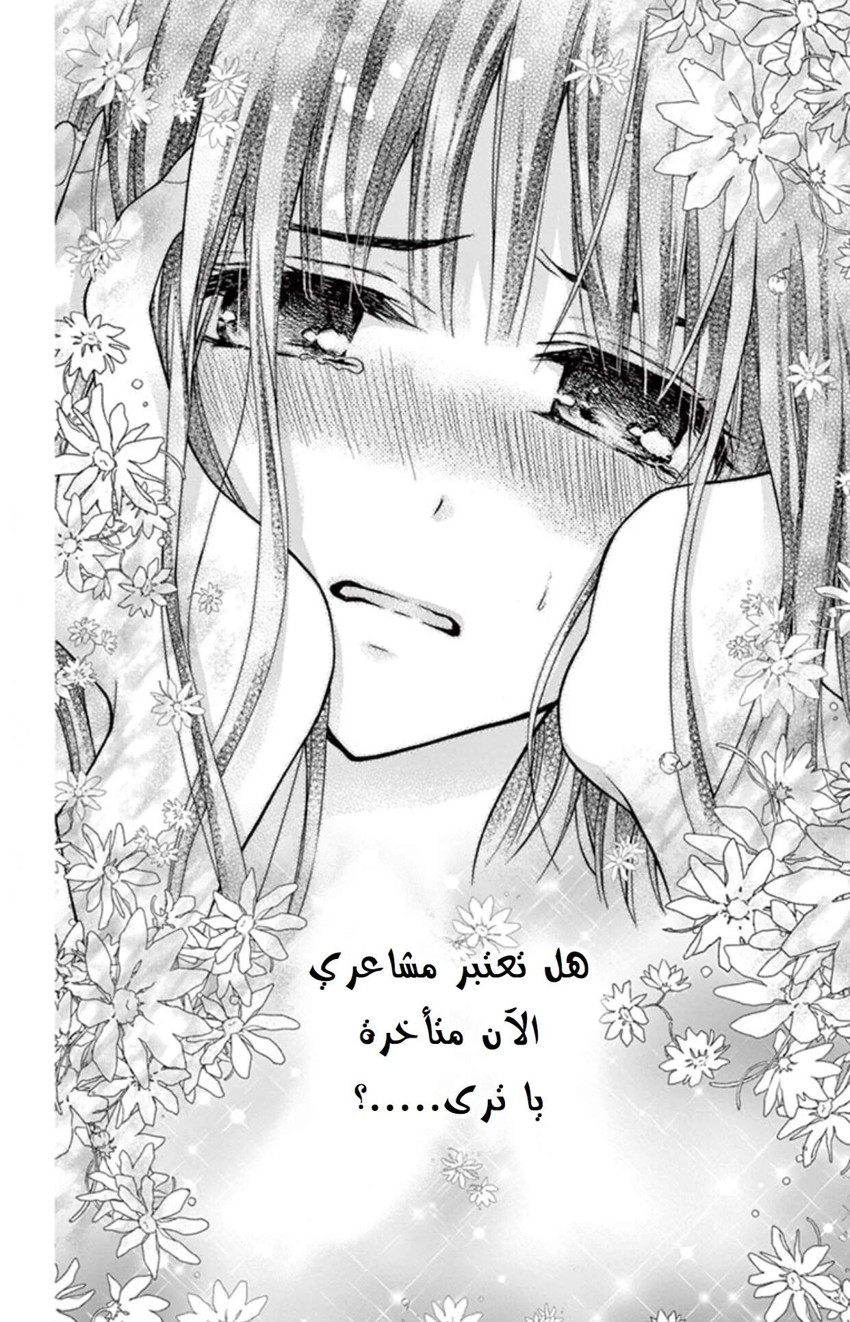 Read Chocolate Vampire AR Manga Online