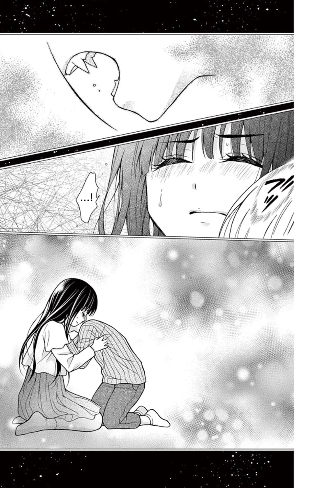 Read Chocolate Vampire AR Manga Online