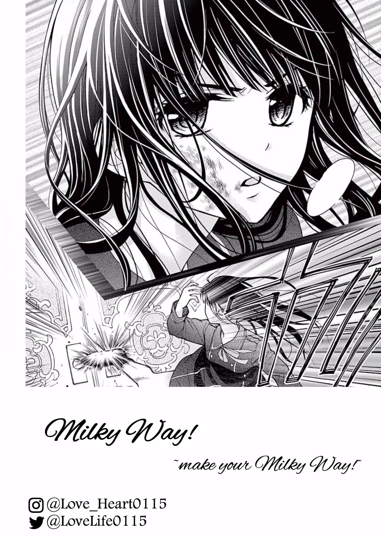 Read Chocolate Vampire AR Manga Online
