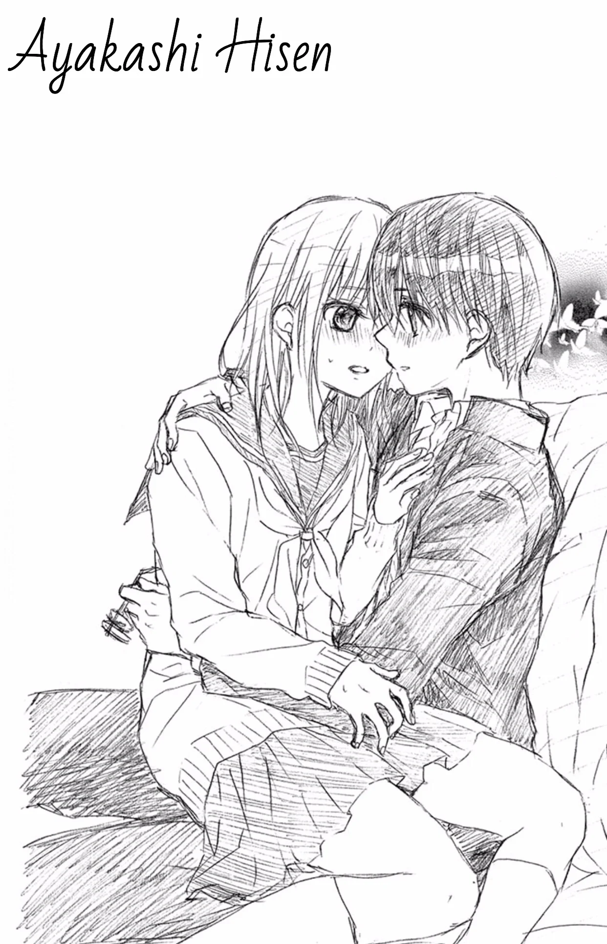 Read Chocolate Vampire AR Manga Online