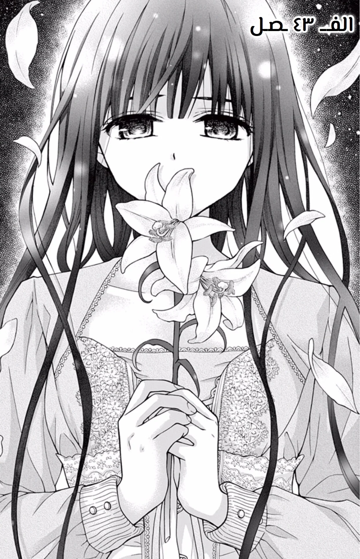 Read Chocolate Vampire AR Manga Online