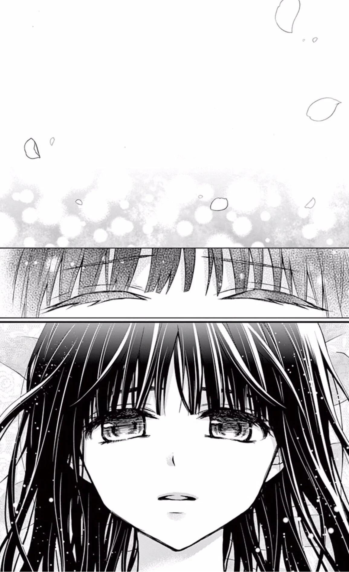 Read Chocolate Vampire AR Manga Online