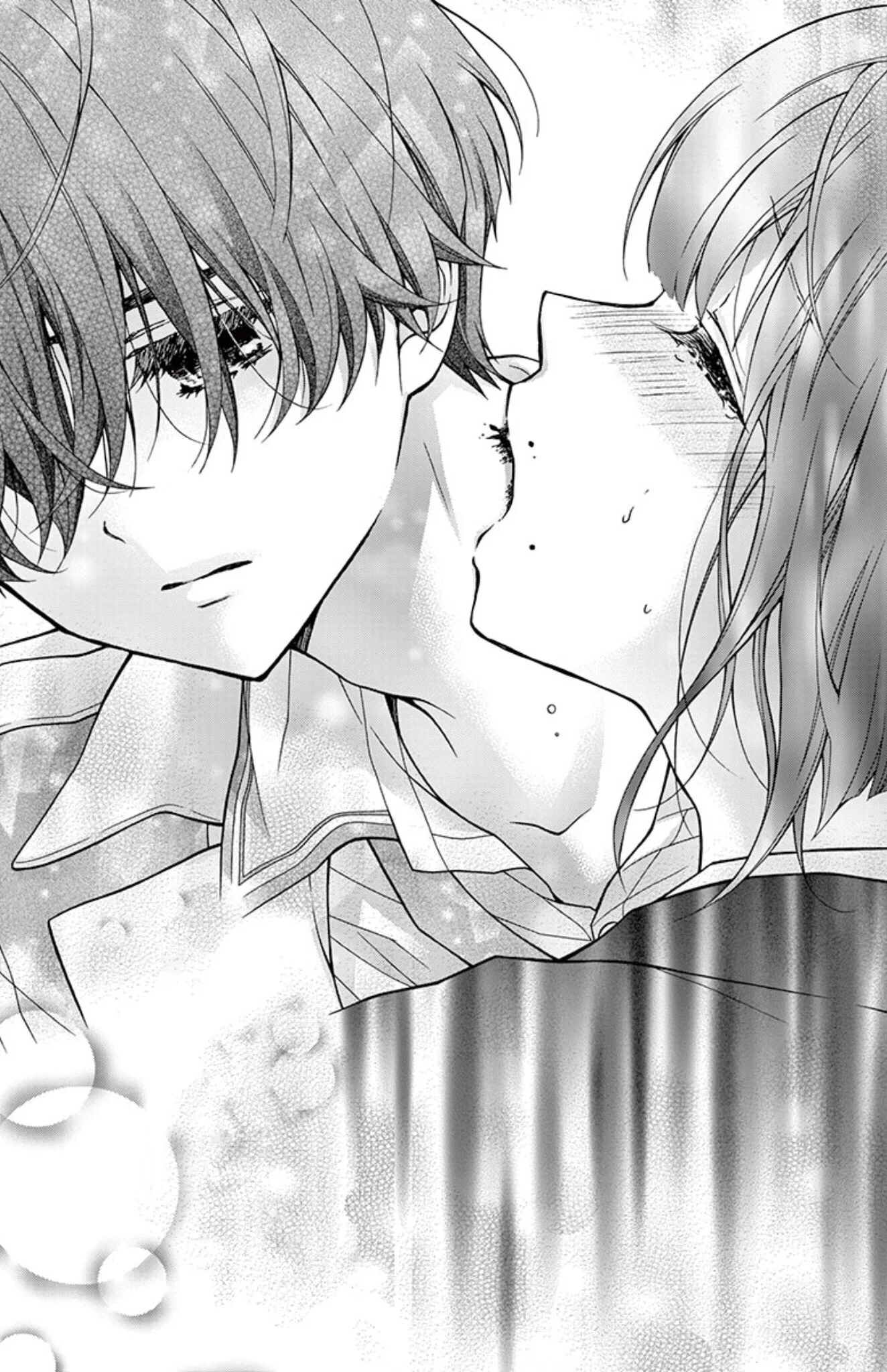 Read Chocolate Vampire AR Manga Online
