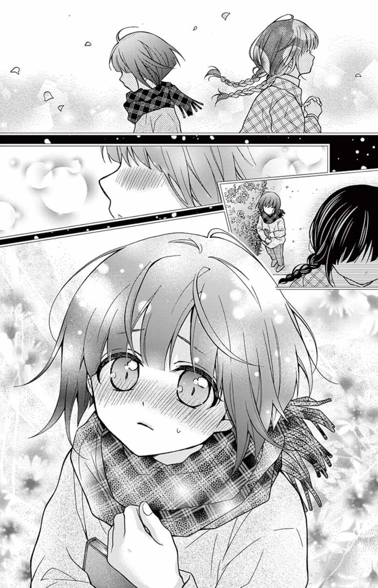 Read Chocolate Vampire AR Manga Online