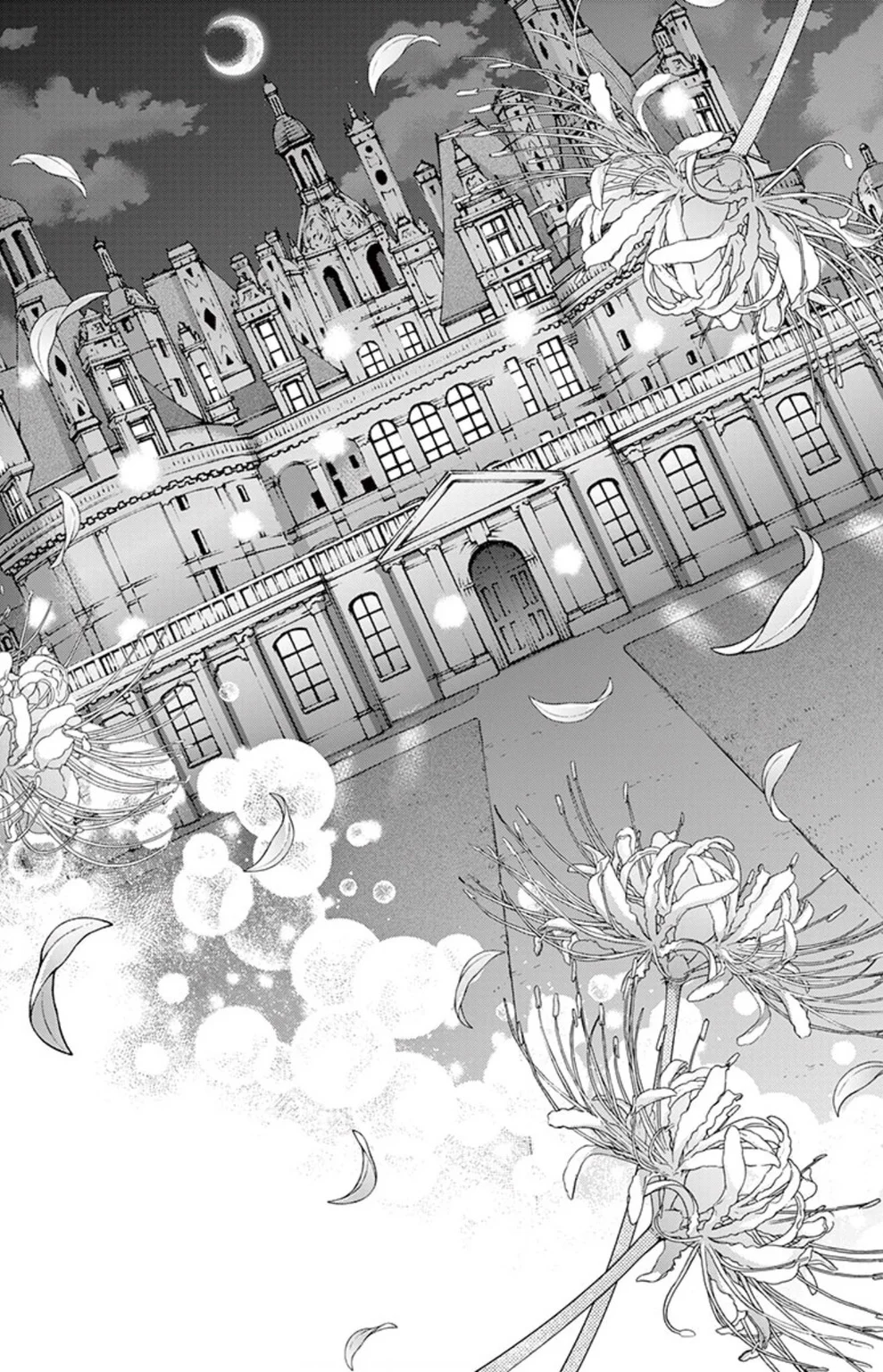 Read Chocolate Vampire AR Manga Online