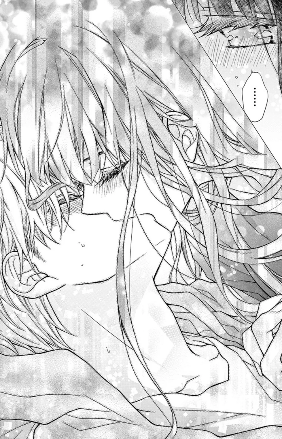 Read Chocolate Vampire AR Manga Online