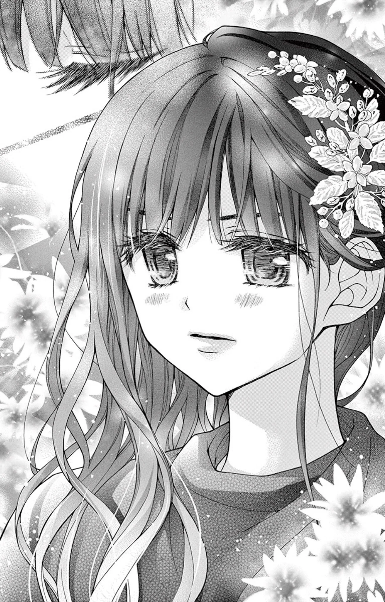 Read Chocolate Vampire AR Manga Online
