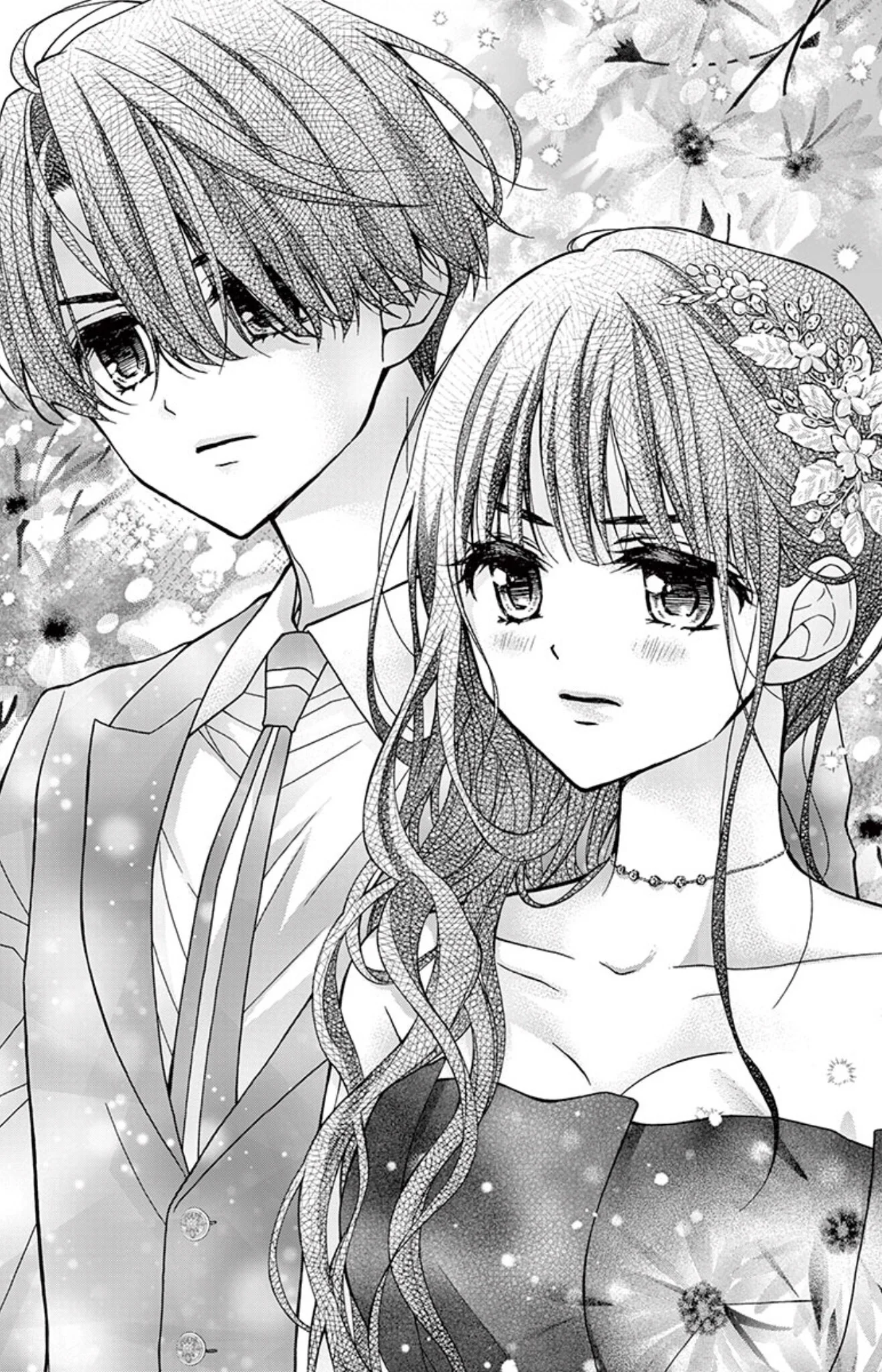 Read Chocolate Vampire AR Manga Online
