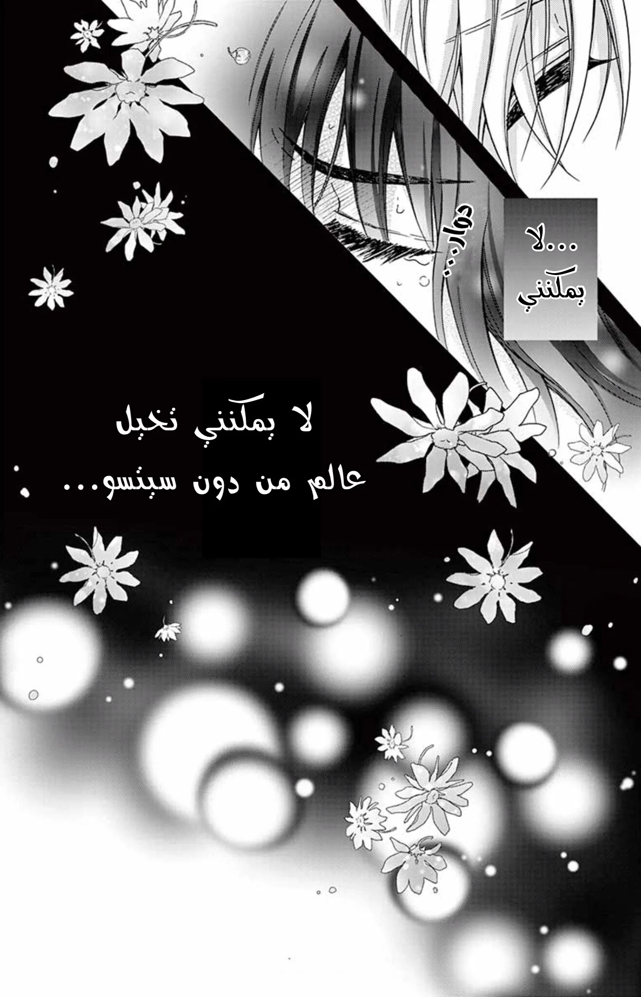 Read Chocolate Vampire AR Manga Online