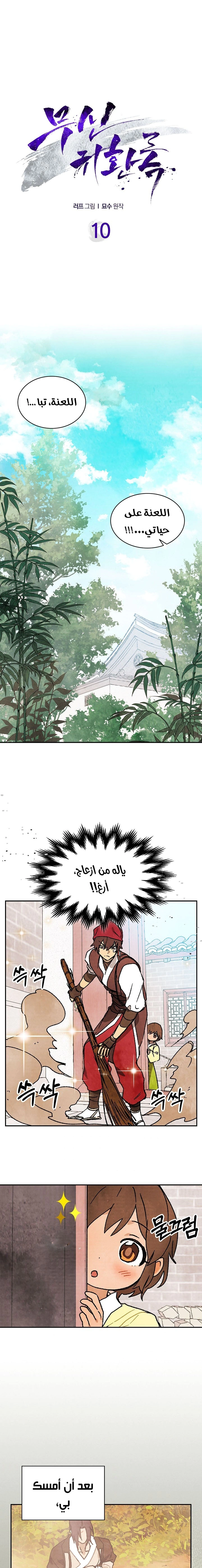 Read Chronicles Of The Martial God’s Return AR Manga Online