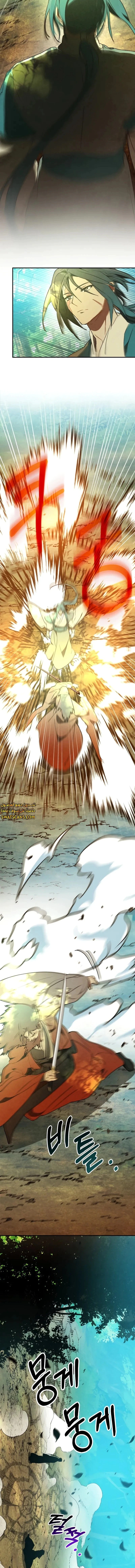 Read Chronicles Of The Martial God’s Return AR Manga Online