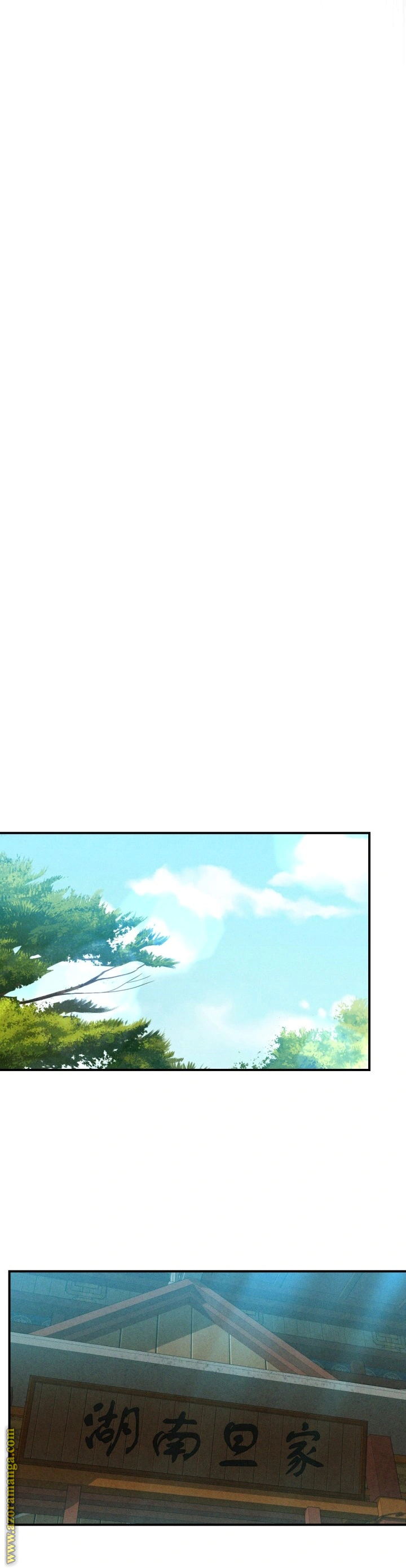 Read Chronicles Of The Martial God’s Return AR Manga Online