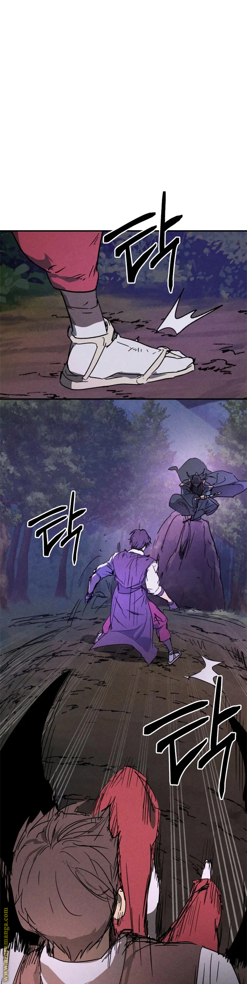 Read Chronicles Of The Martial God’s Return AR Manga Online