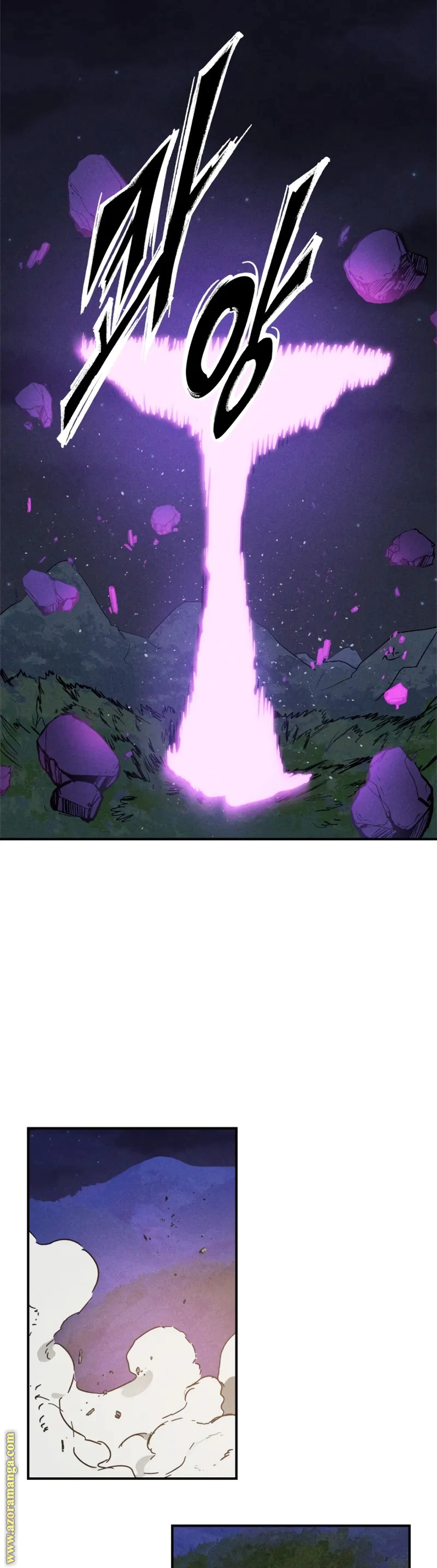 Read Chronicles Of The Martial God’s Return AR Manga Online