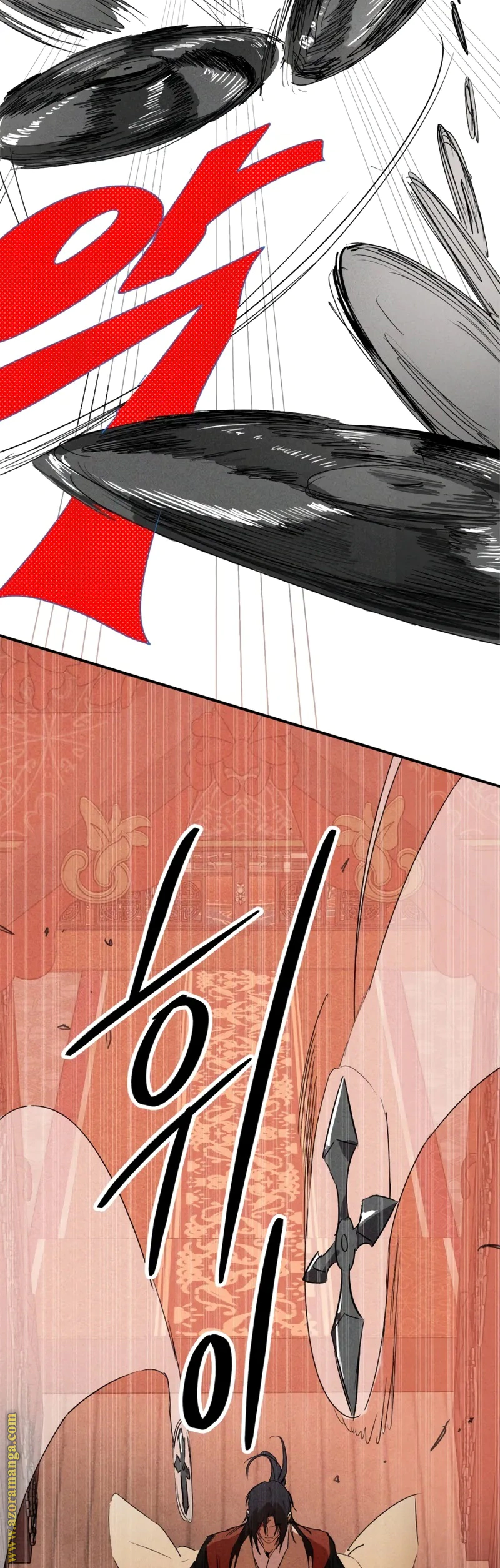 Read Chronicles Of The Martial God’s Return AR Manga Online