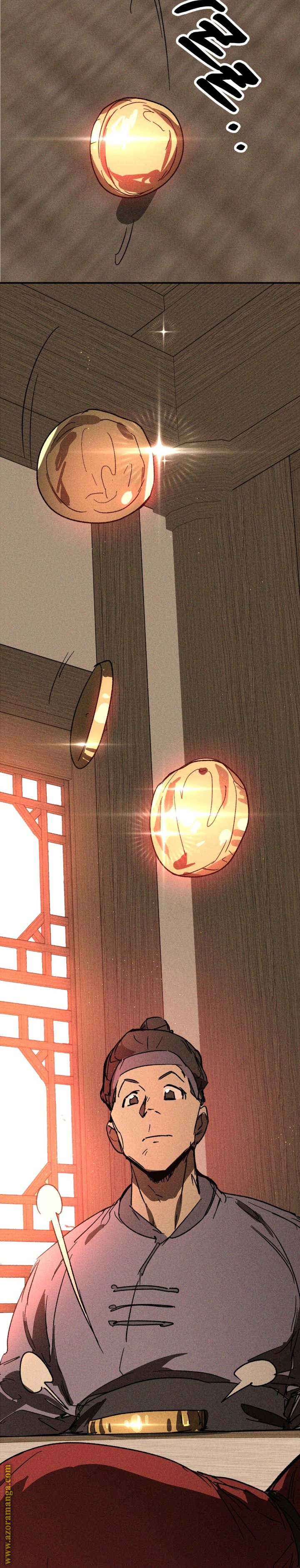 Read Chronicles Of The Martial God’s Return AR Manga Online