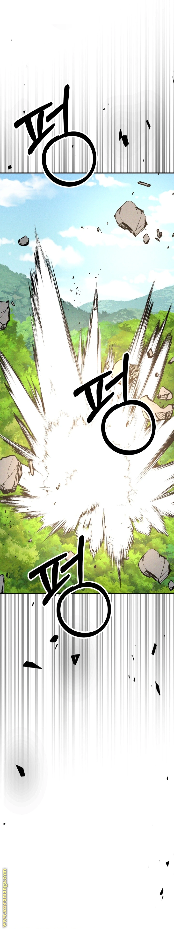Read Chronicles Of The Martial God’s Return AR Manga Online
