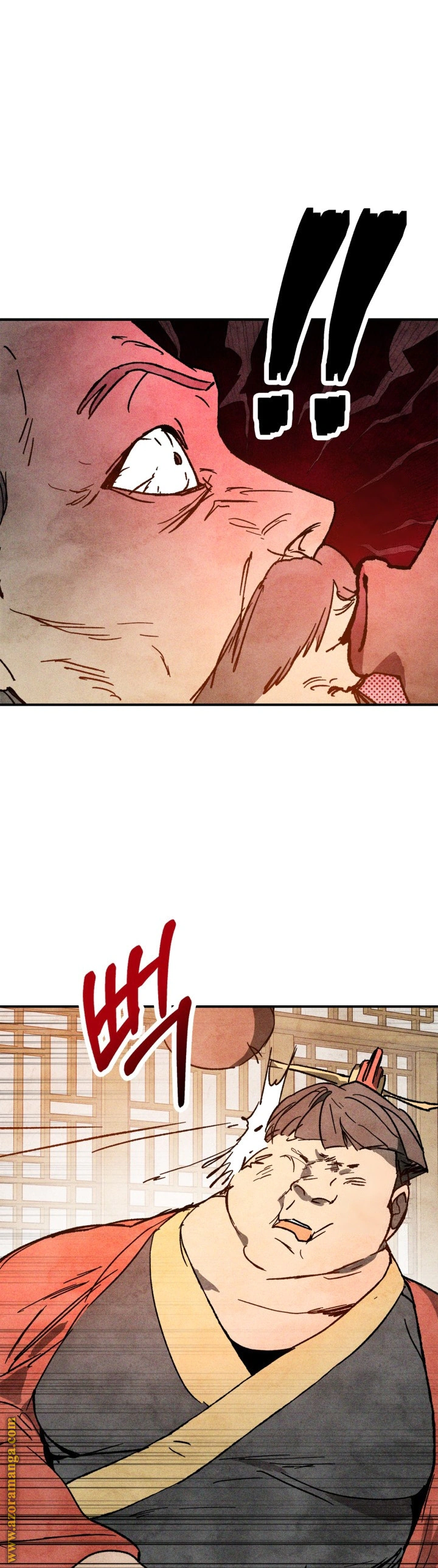 Read Chronicles Of The Martial God’s Return AR Manga Online