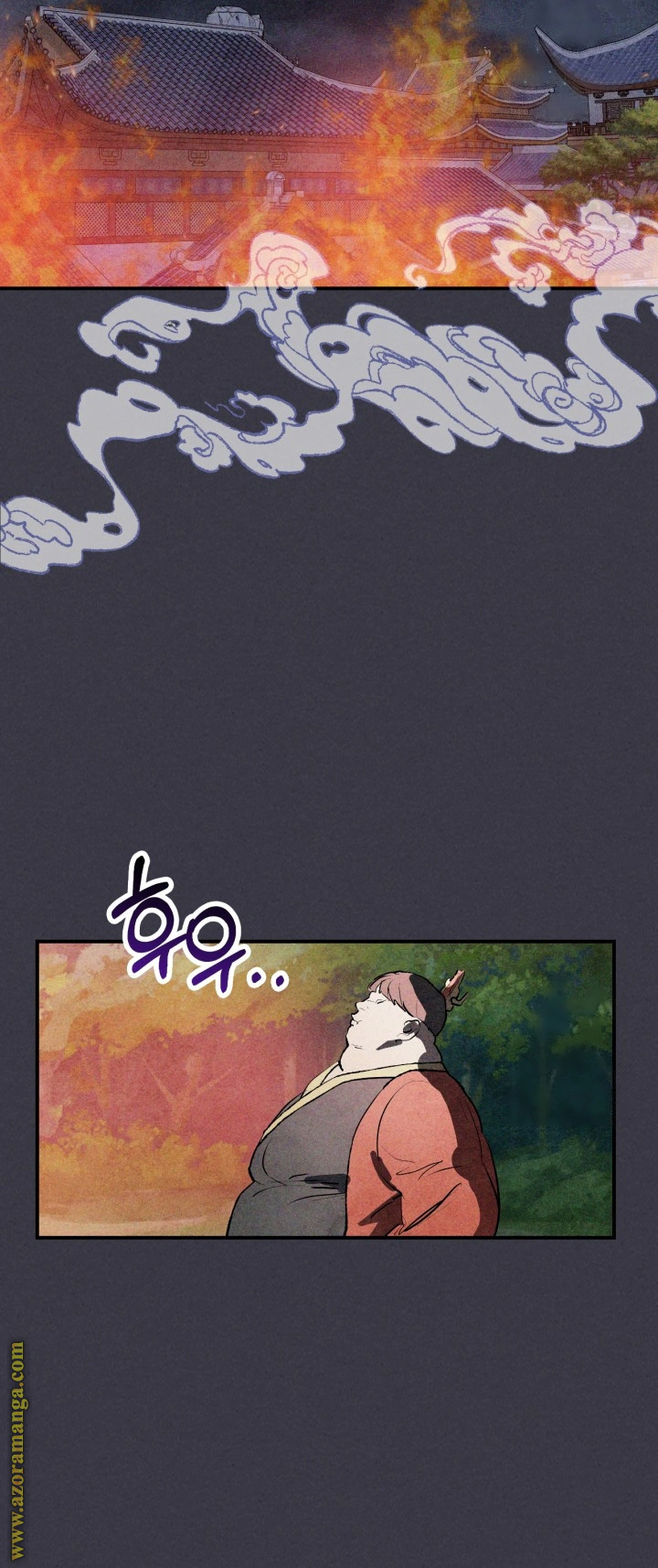 Read Chronicles Of The Martial God’s Return AR Manga Online