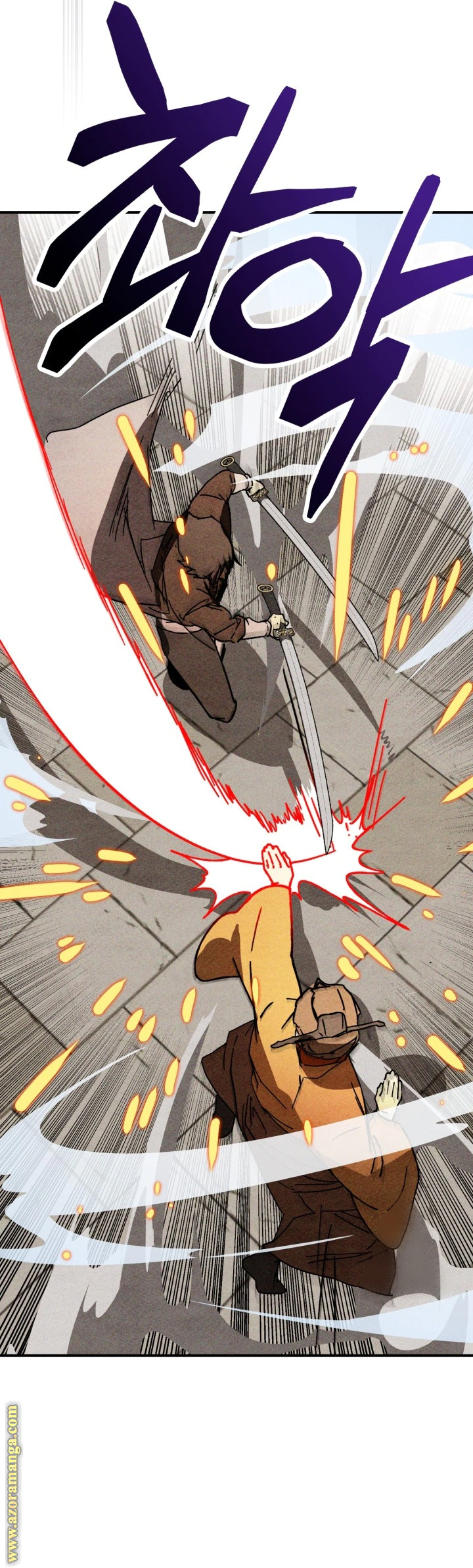Read Chronicles Of The Martial God’s Return AR Manga Online