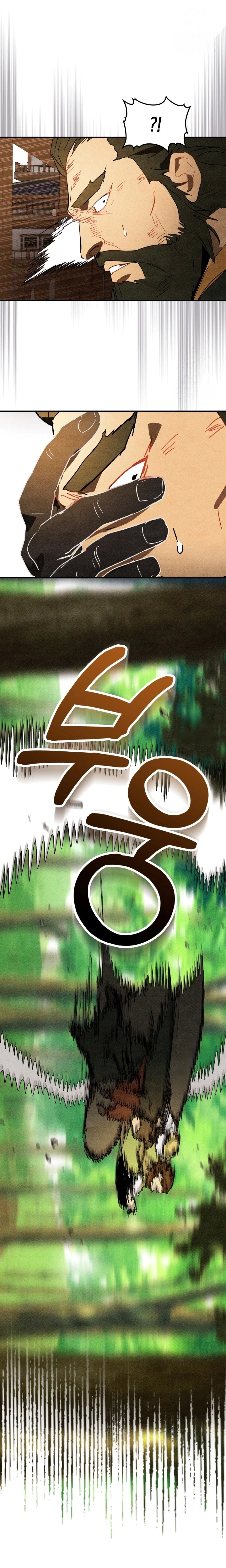 Read Chronicles Of The Martial God’s Return AR Manga Online