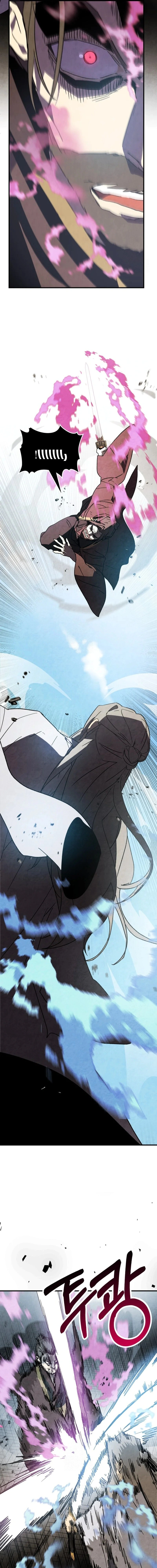 Read Chronicles Of The Martial God’s Return AR Manga Online