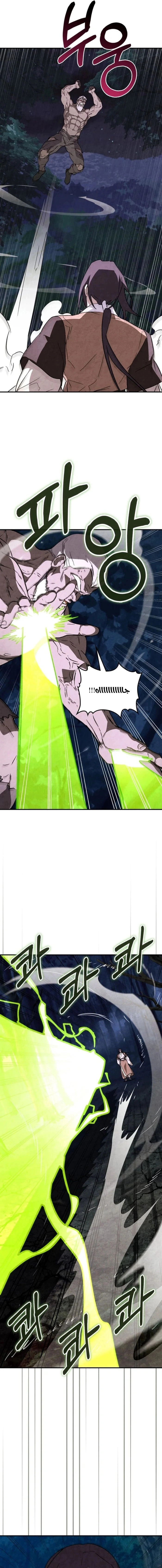 Read Chronicles Of The Martial God’s Return AR Manga Online