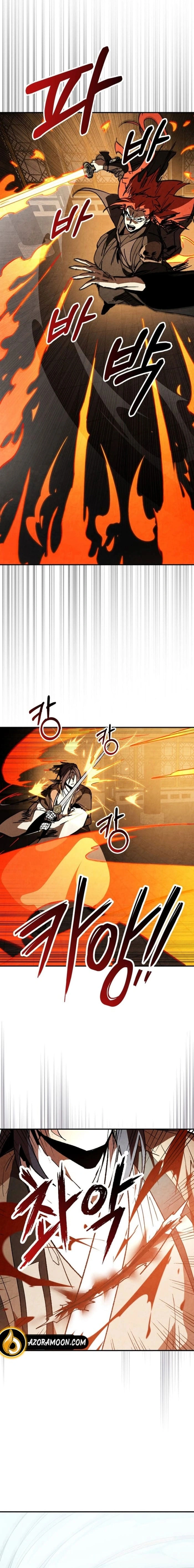 Read Chronicles Of The Martial God’s Return AR Manga Online