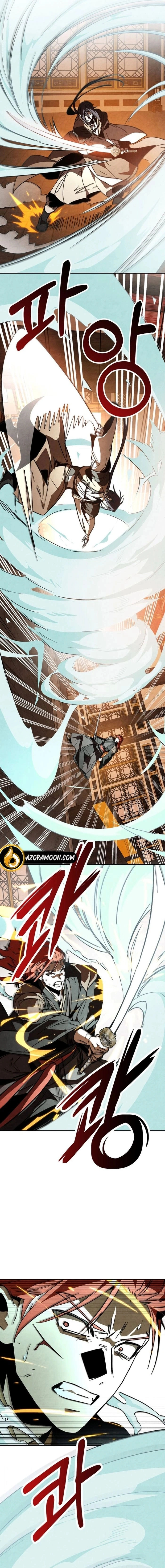 Read Chronicles Of The Martial God’s Return AR Manga Online