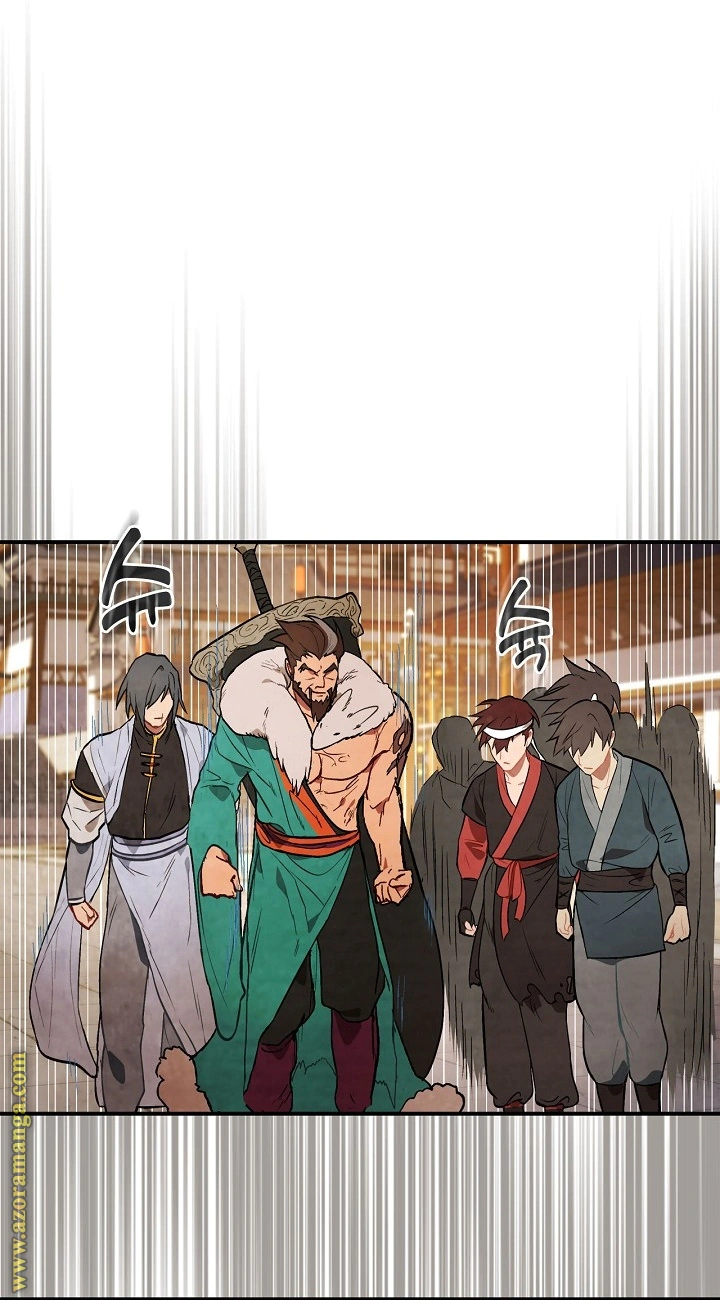 Read Chronicles Of The Martial God’s Return AR Manga Online